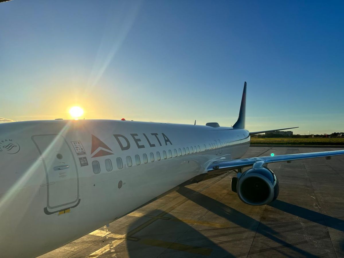 La ruta JFK-LIR iniciará operaciones en diciembre de 2026.