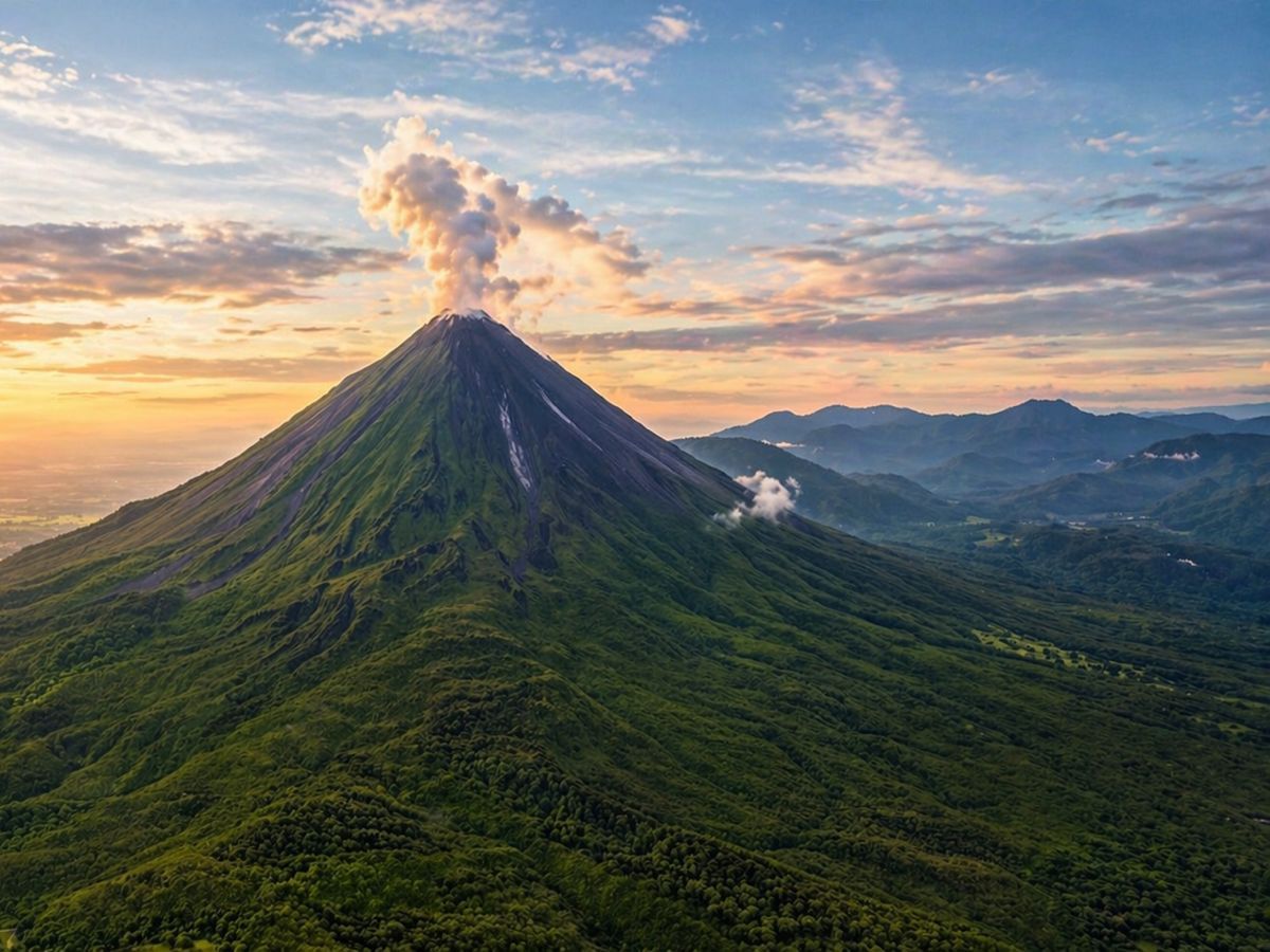 La reciente apertura del puente sobre el Río Caño Negro estableció un nuevo corredor turístico entre La Fortuna de San Carlos, “El Castillo” y Monteverde.