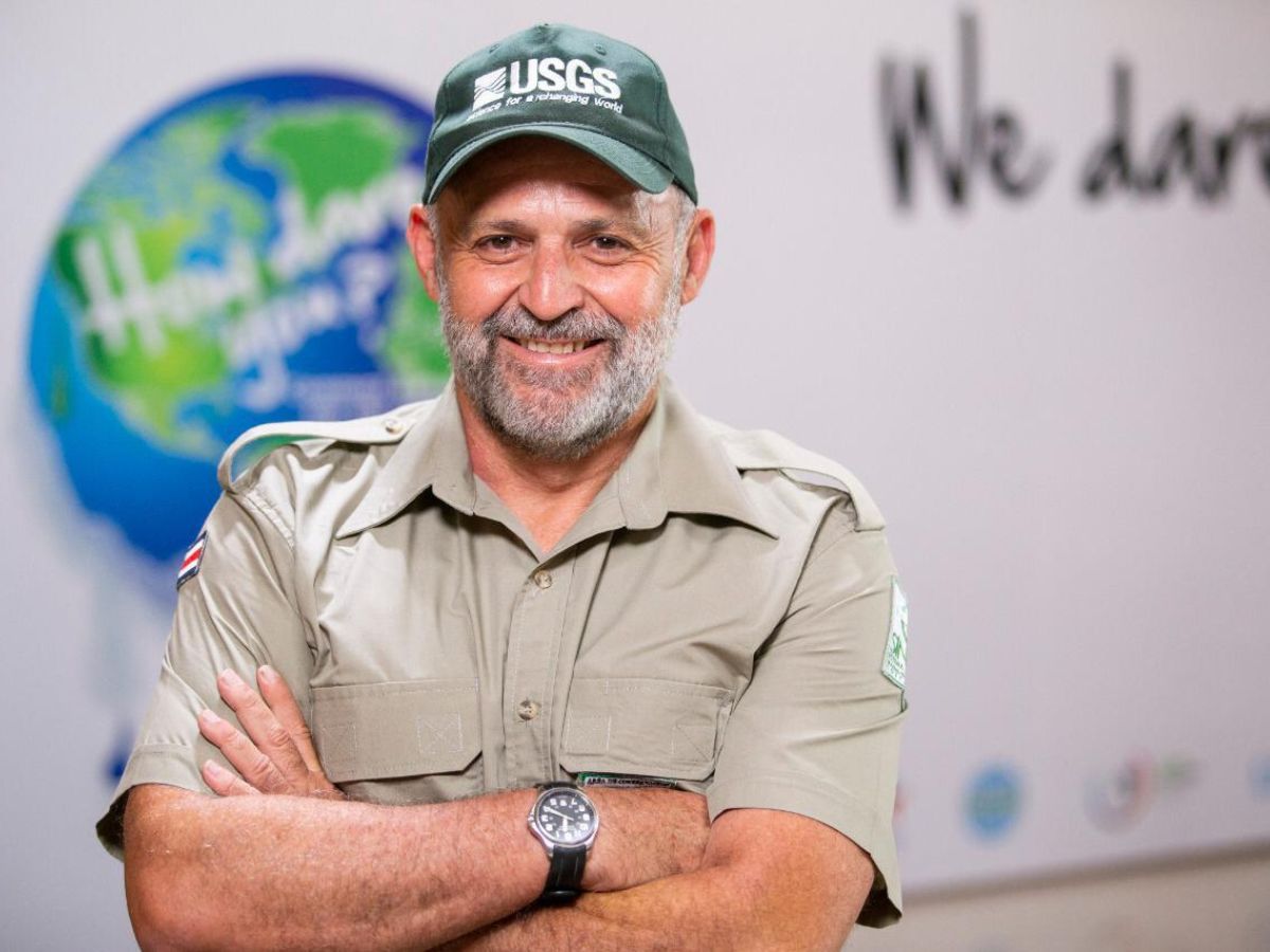 Carlos Manuel Rodríguez aporta más de tres décadas de liderazgo ambiental