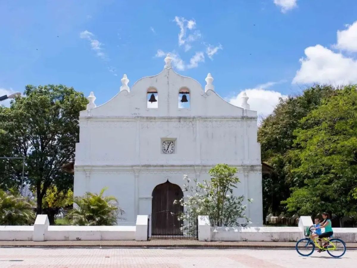 Una investigación desarrollada por la Sede de Guanacaste propuso cambios urbanos en Liberia y en otras ciudades de la provincia