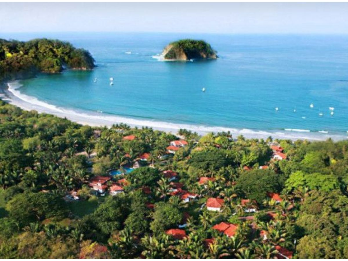 Las dos últimas ediciones de las Fiestas de Playa Sámara fueron organizadas por la Cámara de Turismo de ese distrito del cantón de Nicoya.