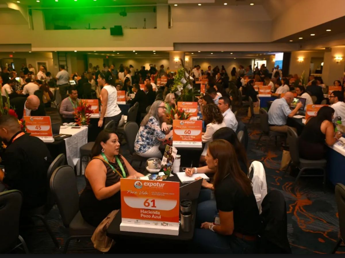 Cámara de Comercio realizó contactos con clientes potenciales