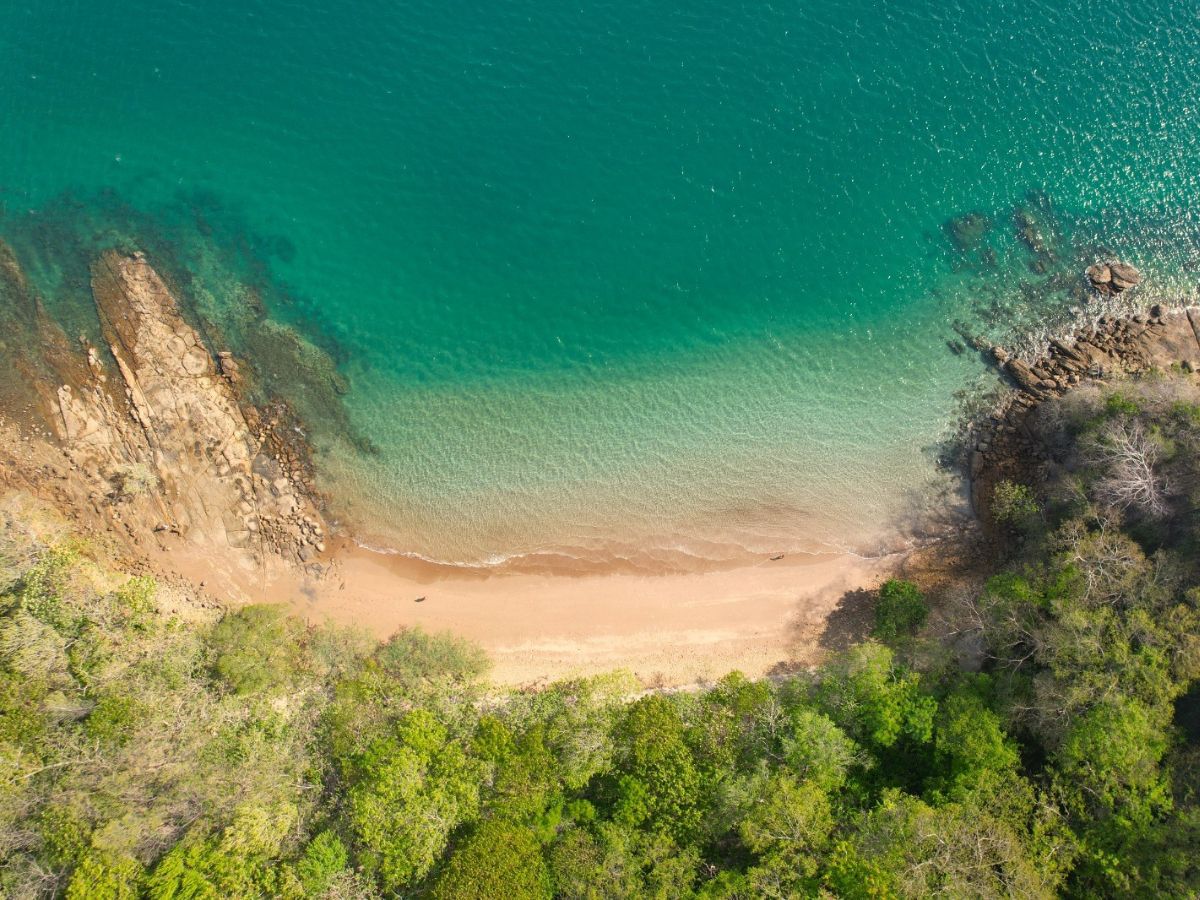 Este destino viene ganando terreno por seducir al visitante con naturaleza en estado puro