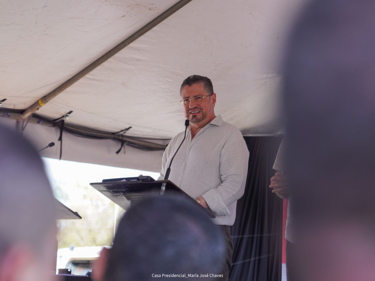 Veredas del Río se ubica a 2 kilómetros de Liberia centro. Está ubicado en una zona urbana consolidada, que garantiza a las familias el derecho a la ciudad.