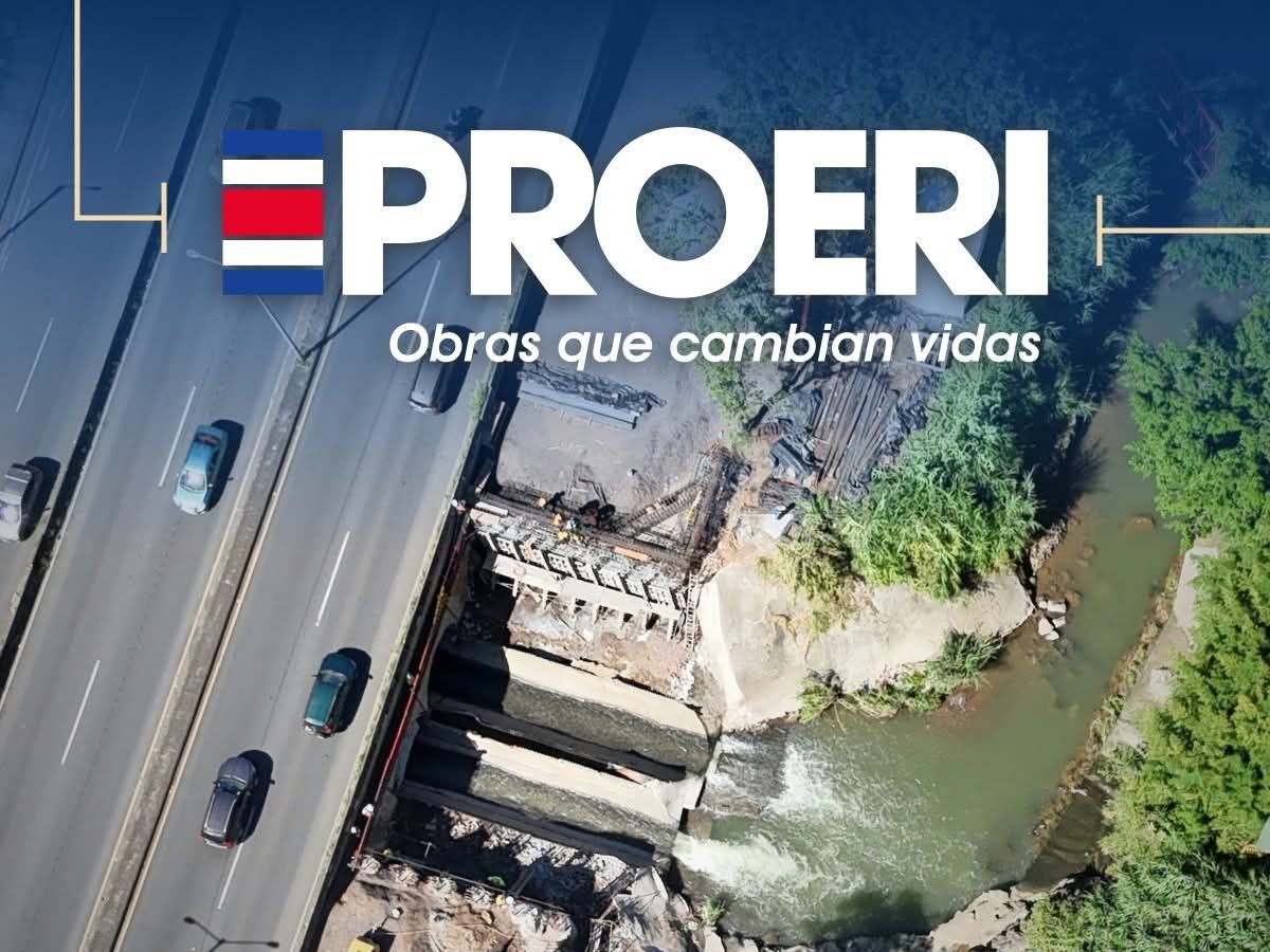 Más de dos millones de personas serán impactadas con las obras