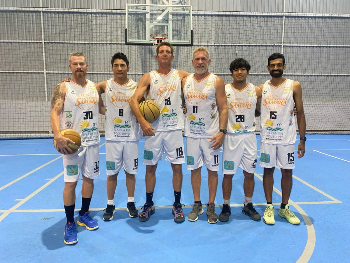 Inicia Liga Guanacasteca 2026