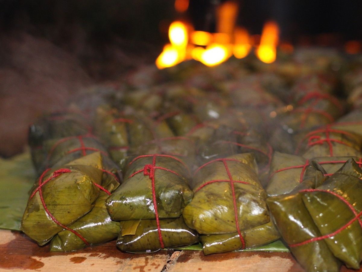 “Sabores de Navidad 2026” invita a compartir esas recetas familiares que cada diciembre vuelven a reunirnos alrededor de la mesa.