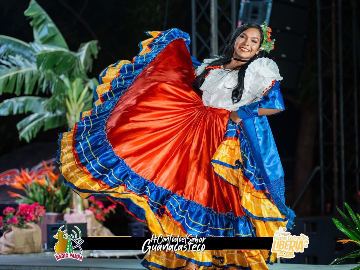 Mónica Aguirre ingresará en la carrera de Informática Empresarial en la UCR de la Ciudad Blanca