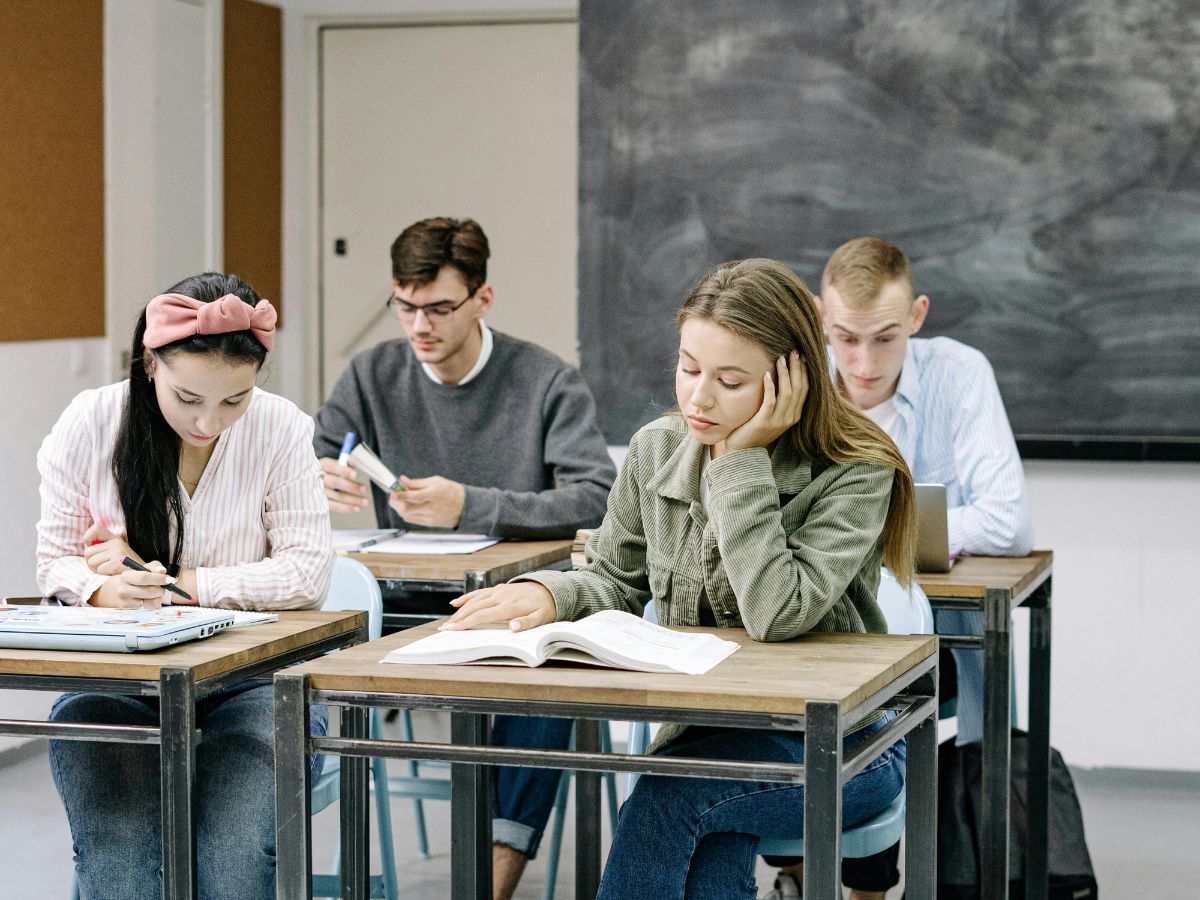 La capacitación docente debe entenderse como un punto de partida y no como una solución en sí misma.