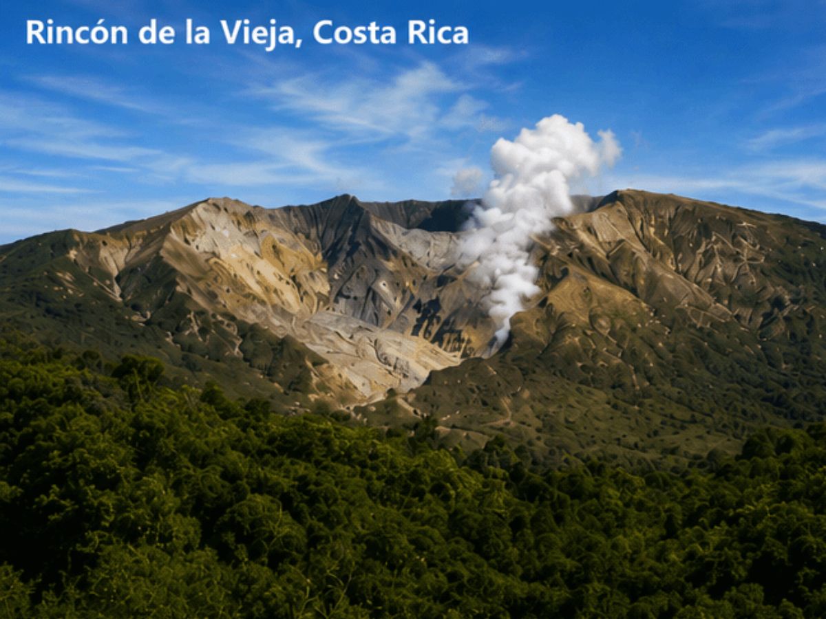 Una experta del Ovsicori-UNA explica por qué los flujos piroclásticos son devastadores y cuáles volcanes de Costa Rica tendrían potencial para generarlos.