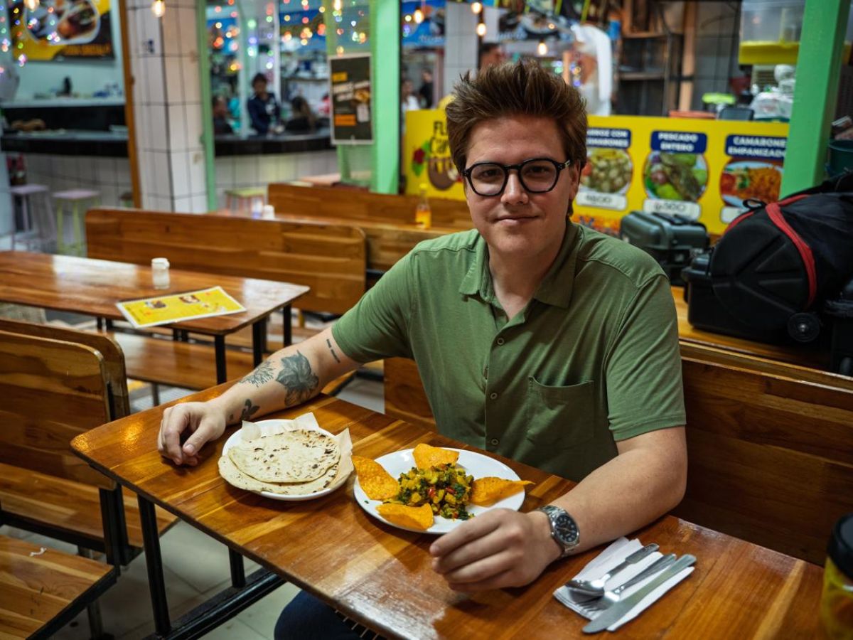 Este novedoso material audiovisual podrá observarse en el perfil de Tik Tok Instagram, Facebook y canal de YouTube del Instituto Costarricense de Turismo (ICT).