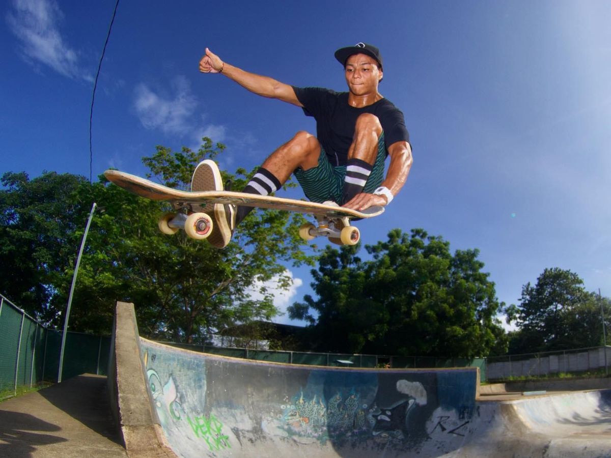 Proyecto beneficia a niños y jóvenes de la comunidad