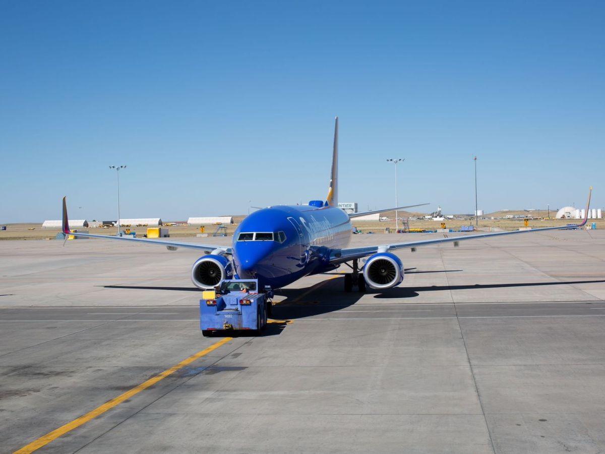 southwest avion cr vegas 1