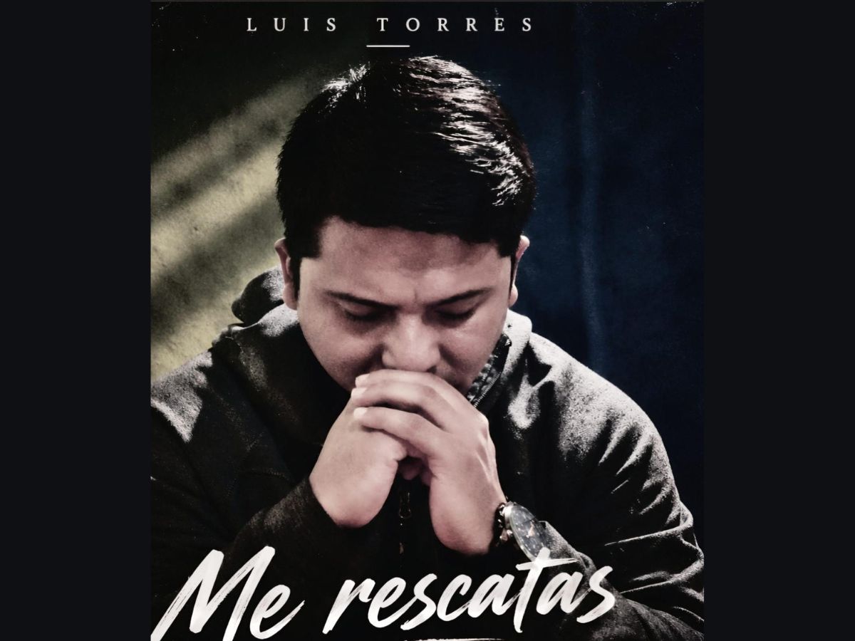 Música cristiana con base en vivencias personales