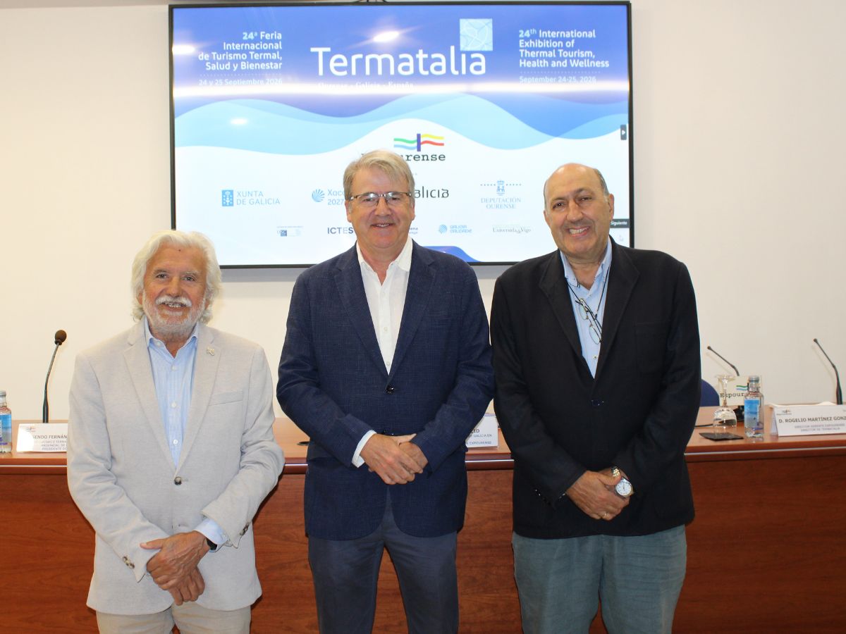 Negocio y formación serán los principales ejes de la feria que se celebra los días 24 y 25 de septiembre y que contará con 60 expositores, 50 ponentes y 15 touroperadores líderes en los mercados de sus países de origen