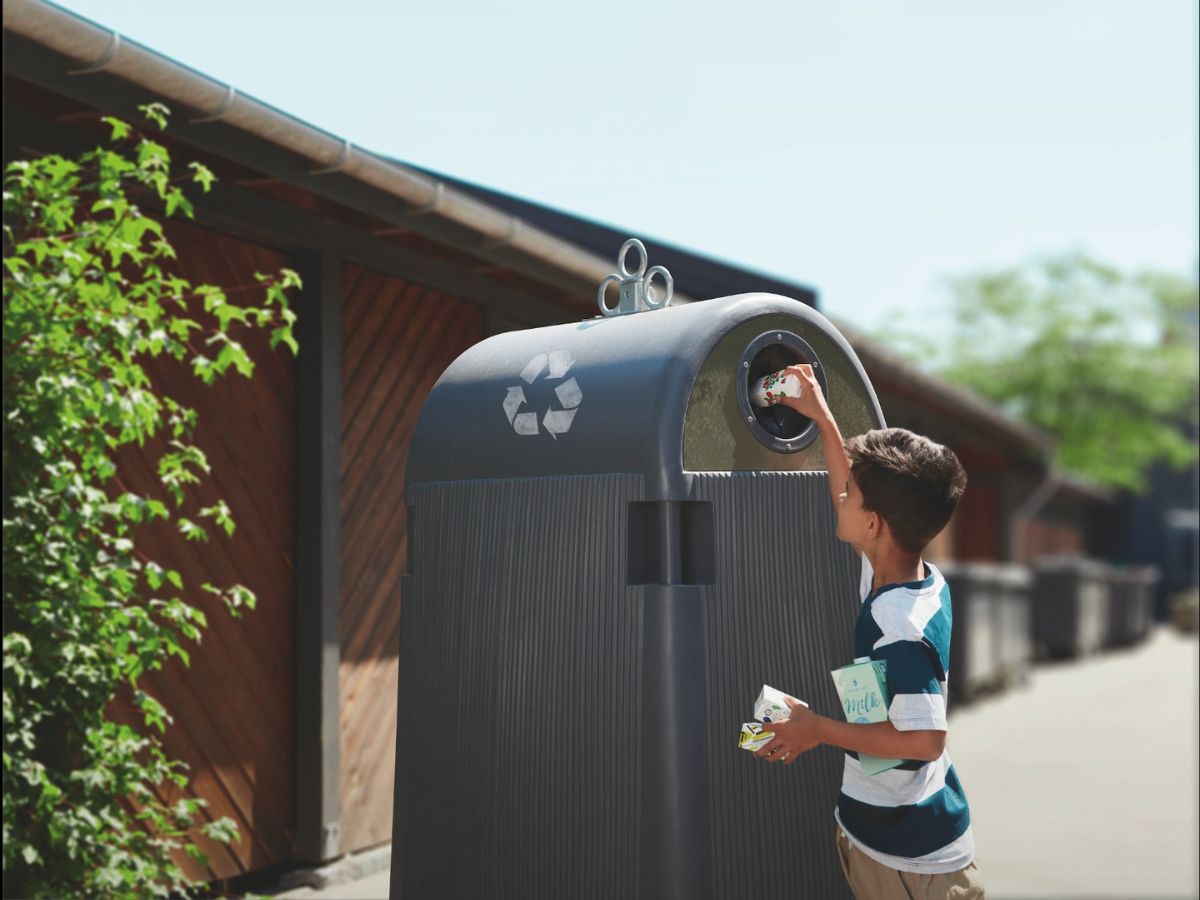 La transición hacia modelos de producción más circulares está redefiniendo la forma en que la industria de alimentos y bebidas diseña sus envases.