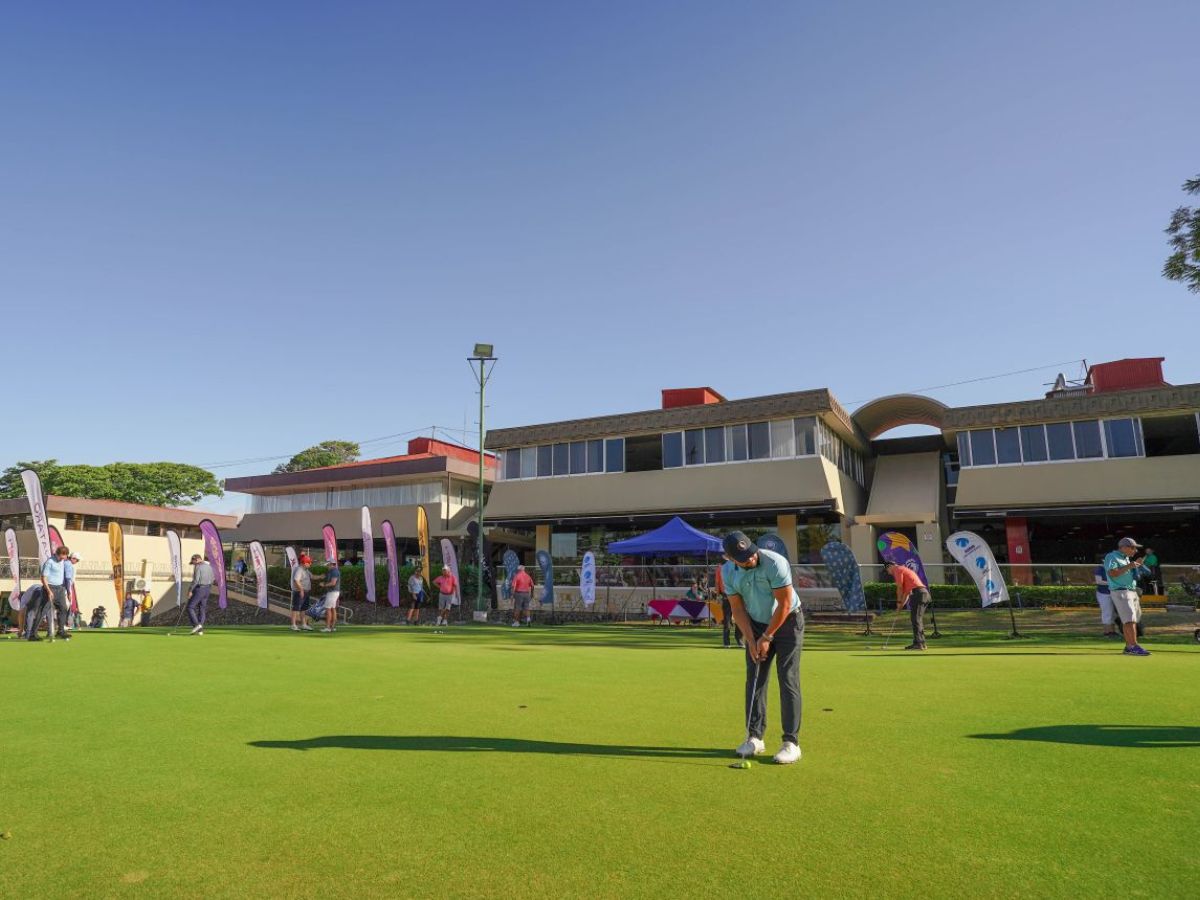 Evento de la Asociación Pro-Hospital Nacional de Niños ha donado desde su creación, $2.481.000 en equipo médico pediátrico.