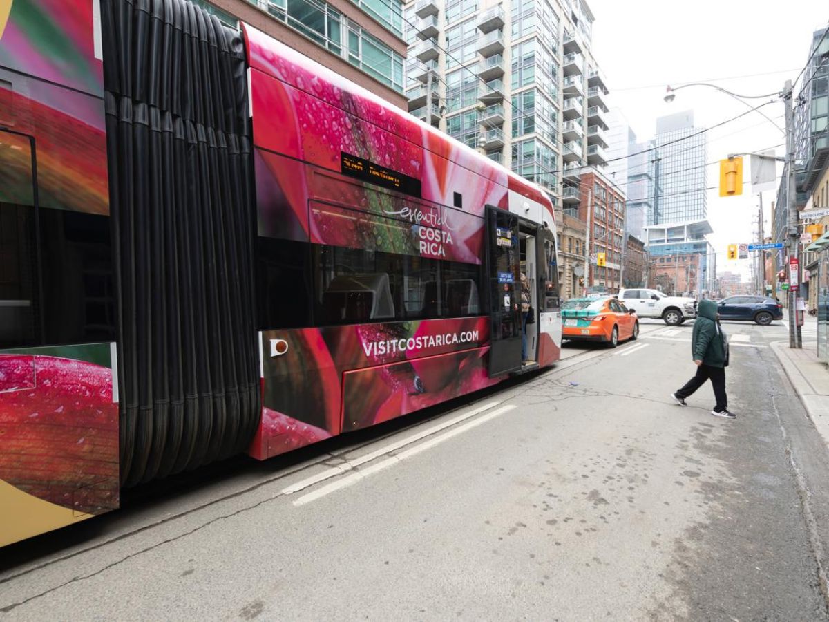 Estas tres ciudades canadienses concentran a miles de turistas con alto interés en visitar Costa Rica y cuentan con vuelos directos hacia Costa Rica.