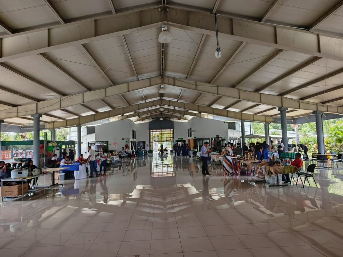 La actividad gratuita abrirá sus puertas el próximo viernes 24 de julio en la sede Santa Cruz con feria de emprendimientos, oportunidades laborales, conferencias, gastronomía y presentaciones culturales.