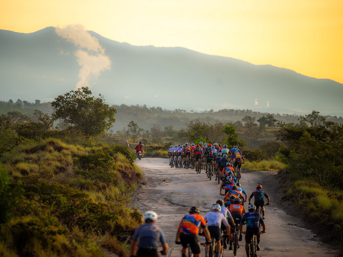 Las inscripciones están habilitadas en www.volcano100cr.com