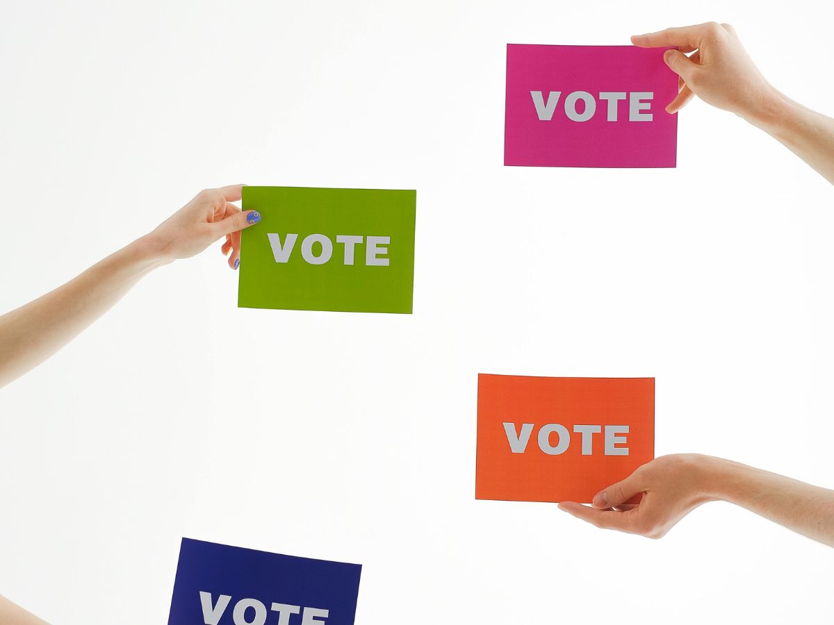 Para elegir presidencia y vicepresidencia este 1° de mayo