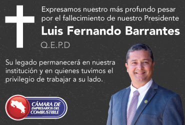 Luis Fernando Barrantes