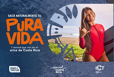 ICT Pura vida