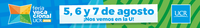 Feria Vocacional en la Universidad de Costa Rica