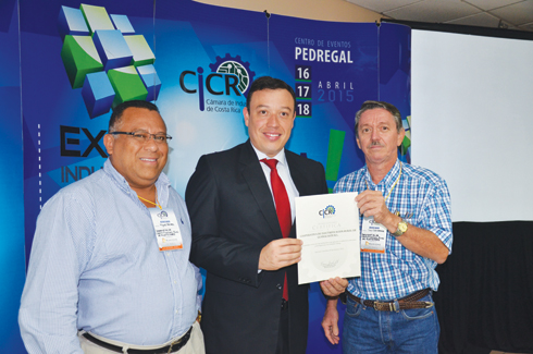 Coopeguanacaste se integra a la Cámara de Industrias de Costa Rica