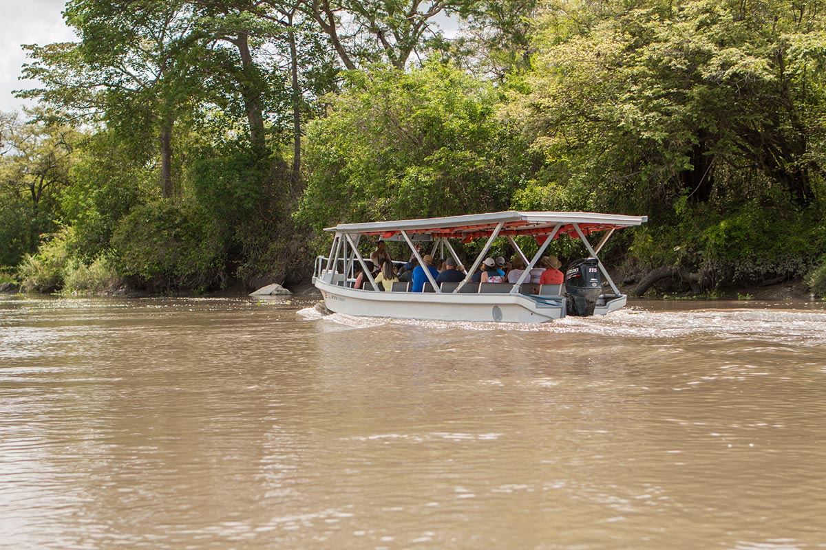 Aventura y actividades en Guanacaste Costa Rica