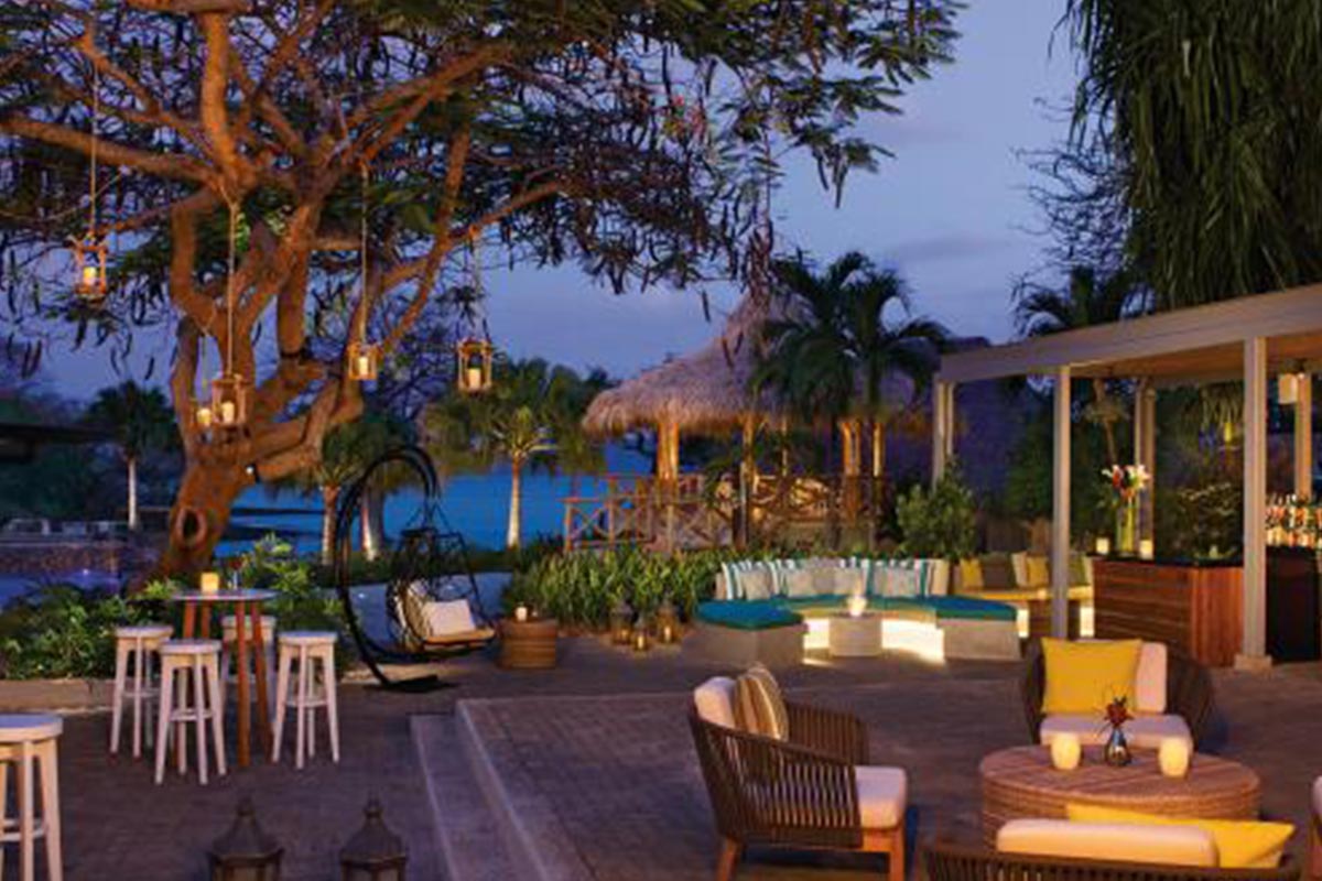 Hotel Occidental Papagayo  Guanacaste Periodico Mensaje