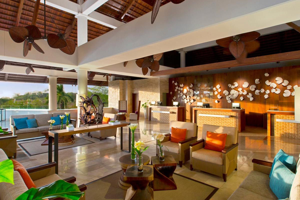 Hoteles en Guanacaste Costa Rica